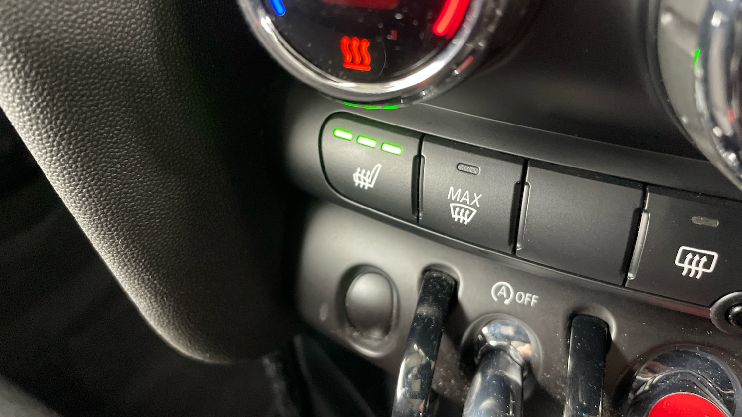 Used MINI Hatch 2023 for sale - 78015108: Photo 54