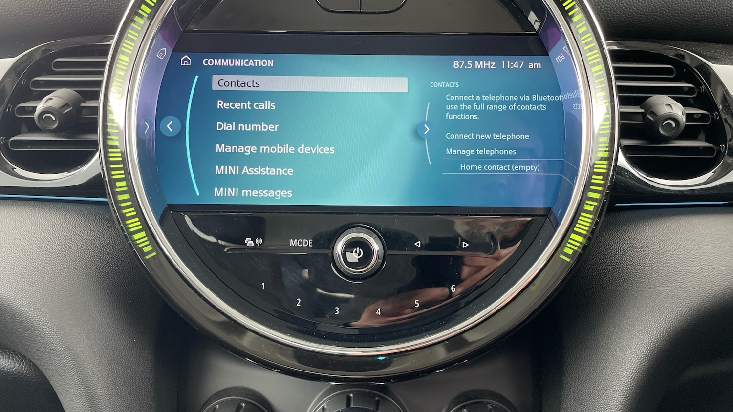 Used MINI Hatch 2023 for sale - 78015108: Photo 58