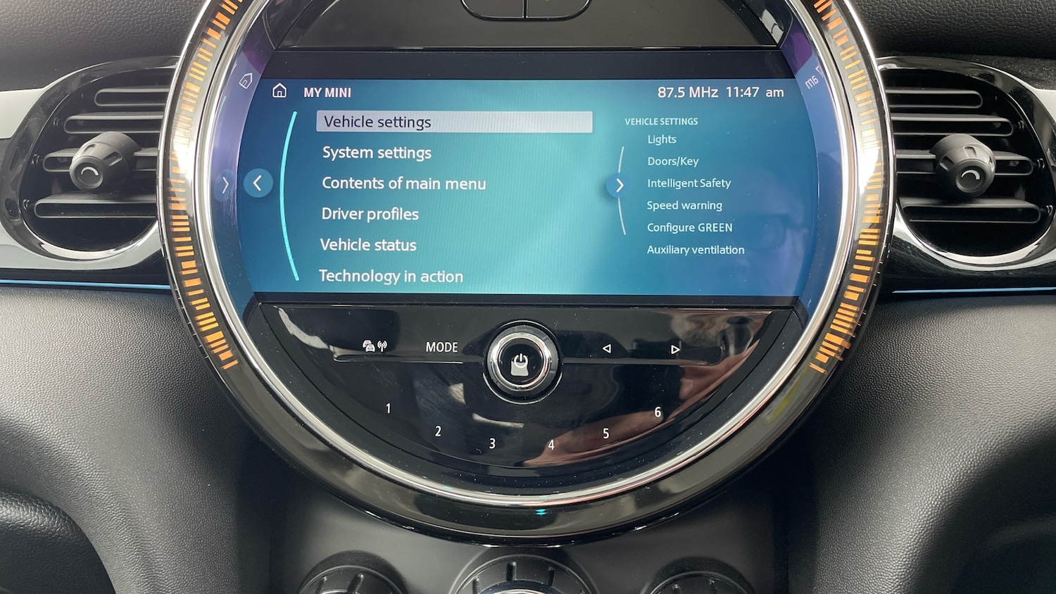 Used MINI Hatch 2023 for sale - 78015108: Photo 59