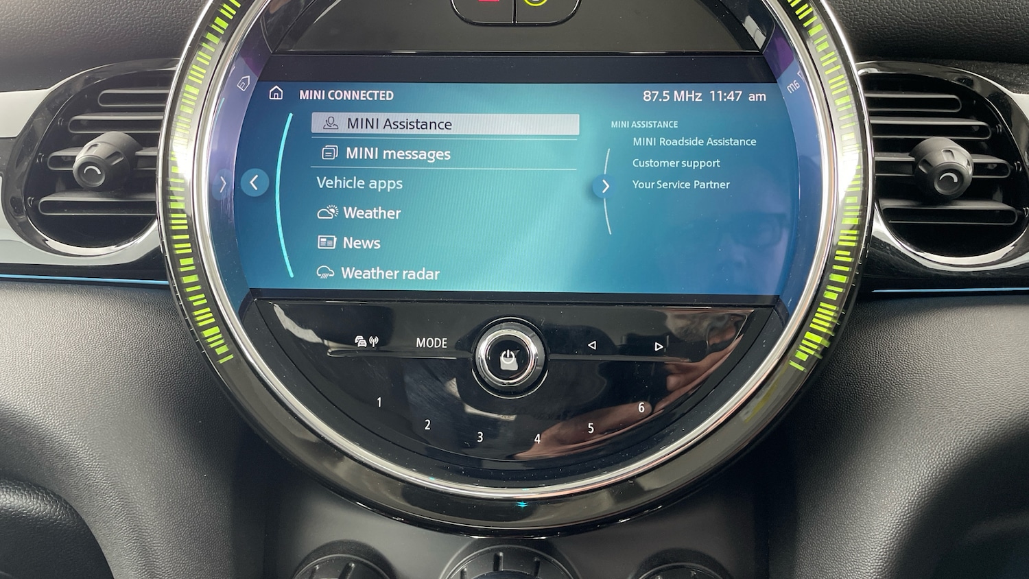 Used MINI Hatch 2023 for sale - 78015108: Photo 60