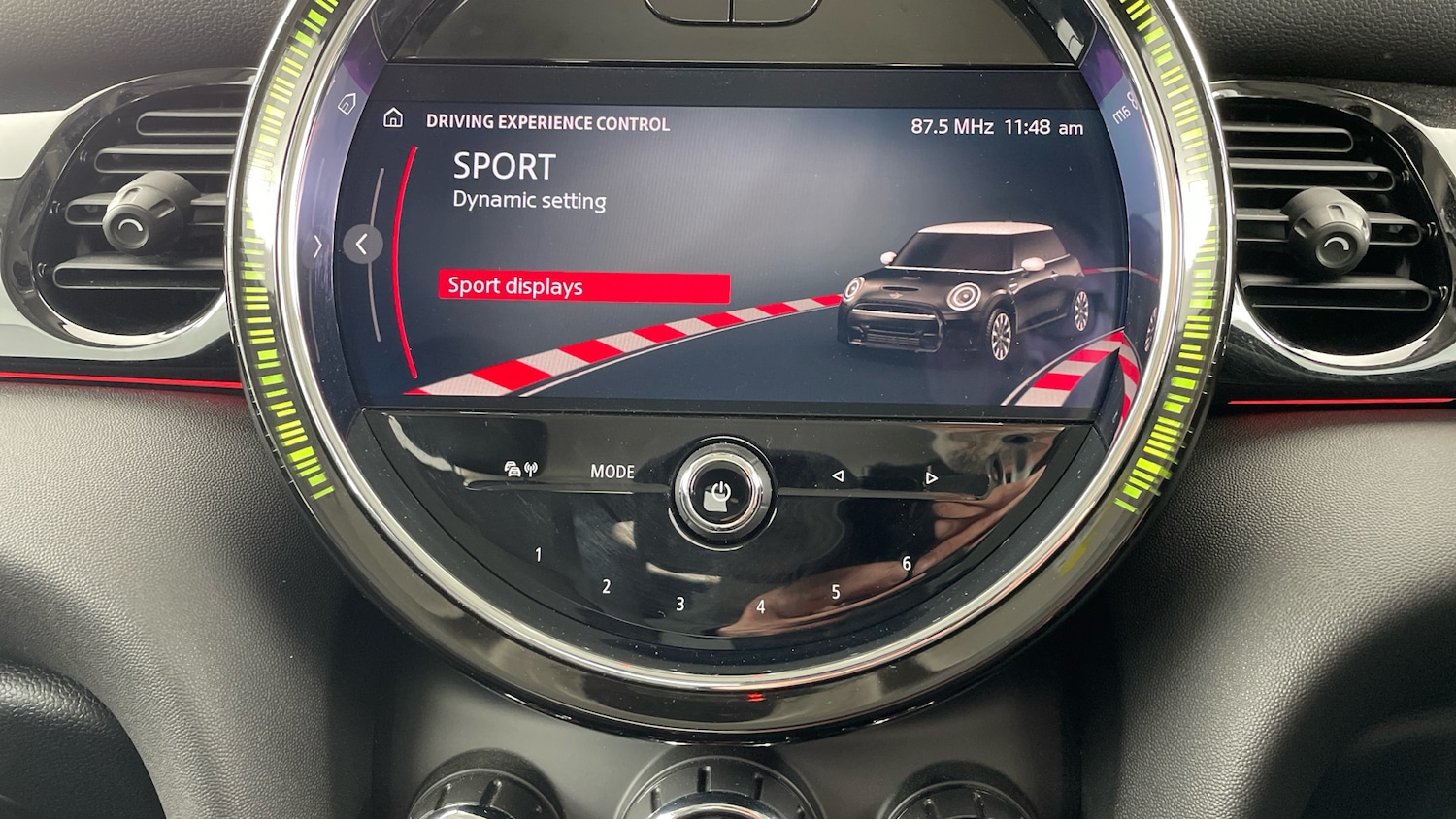 Used MINI Hatch 2023 for sale - 78015108: Photo 61