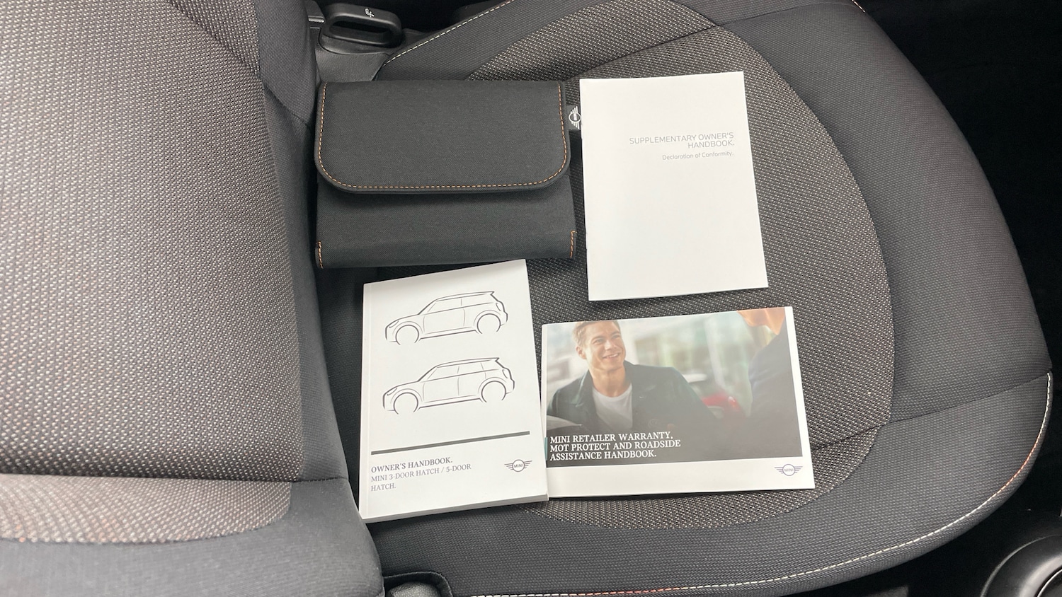 Used MINI Hatch 2023 for sale - 78015108: Photo 68