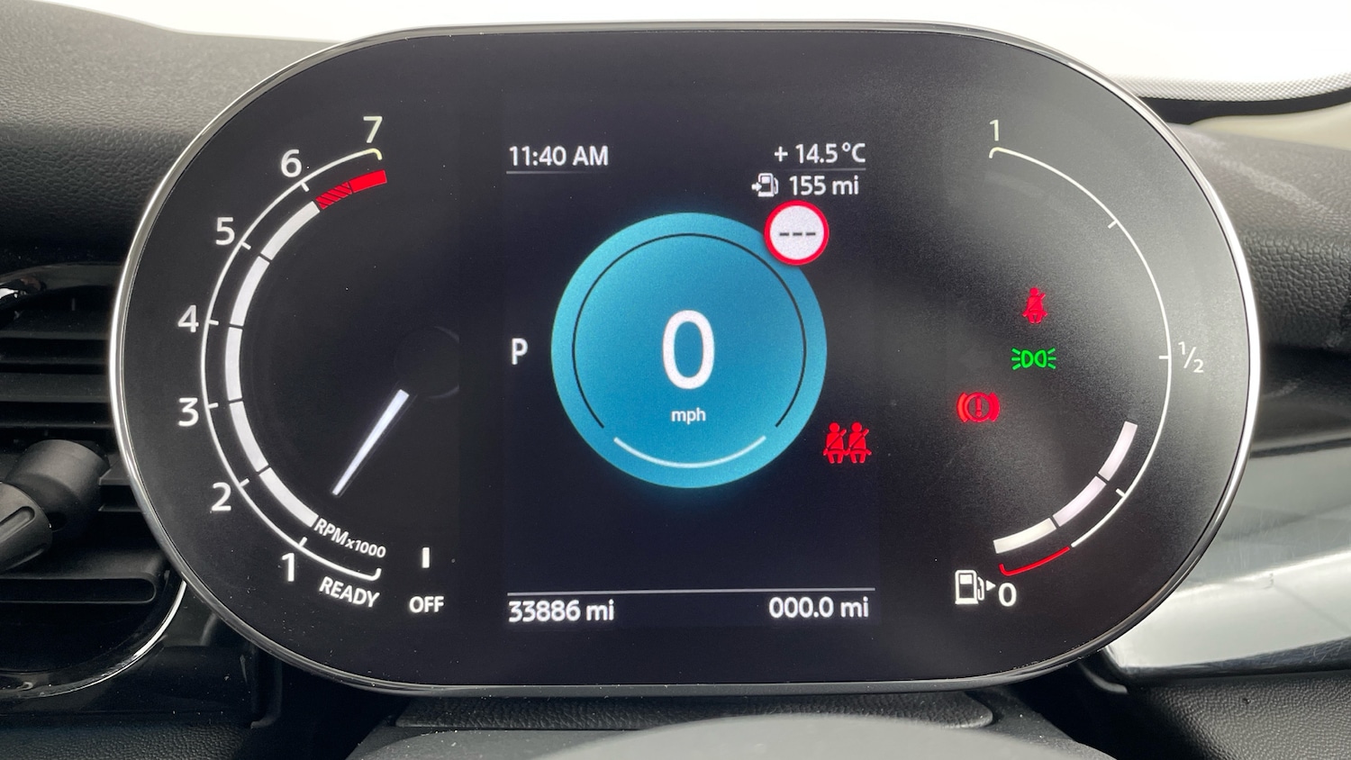 Used MINI Hatch 2023 for sale - 78015108: Photo 9