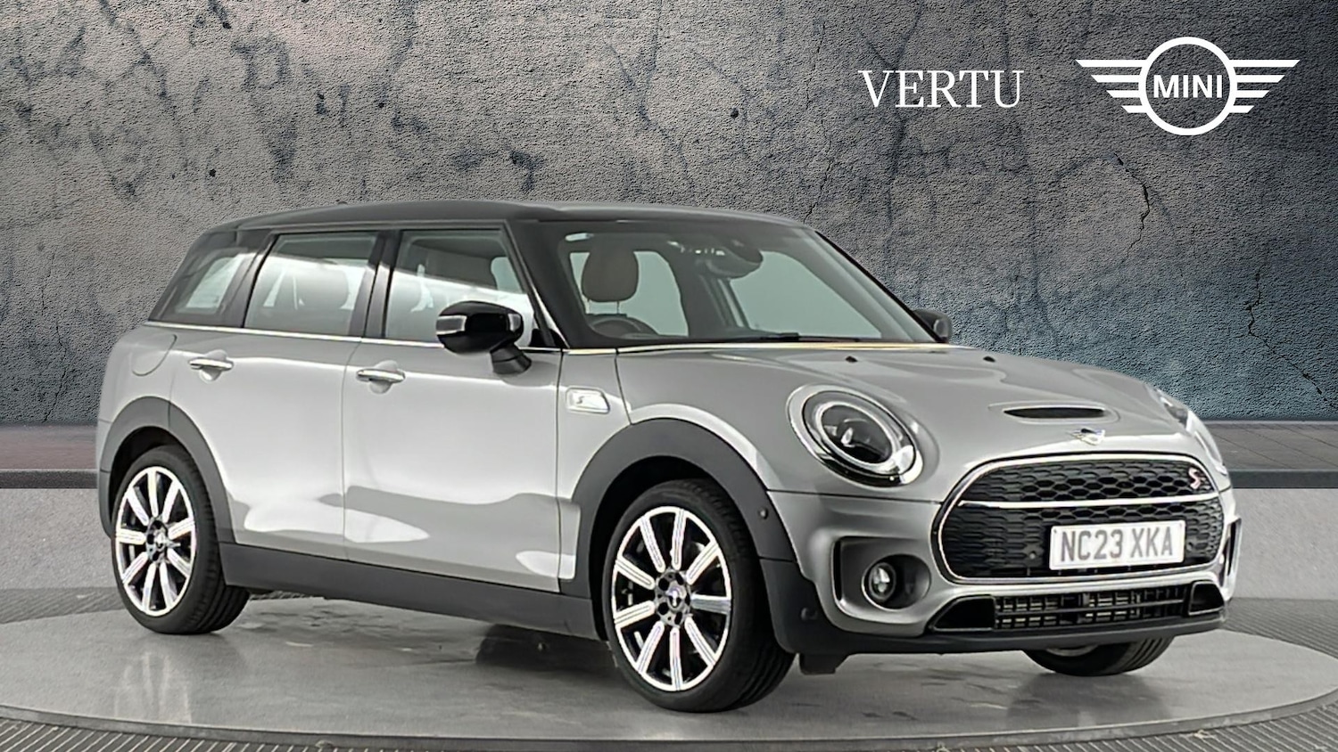 Used MINI Clubman 2023 for sale - 77883884: Photo 1