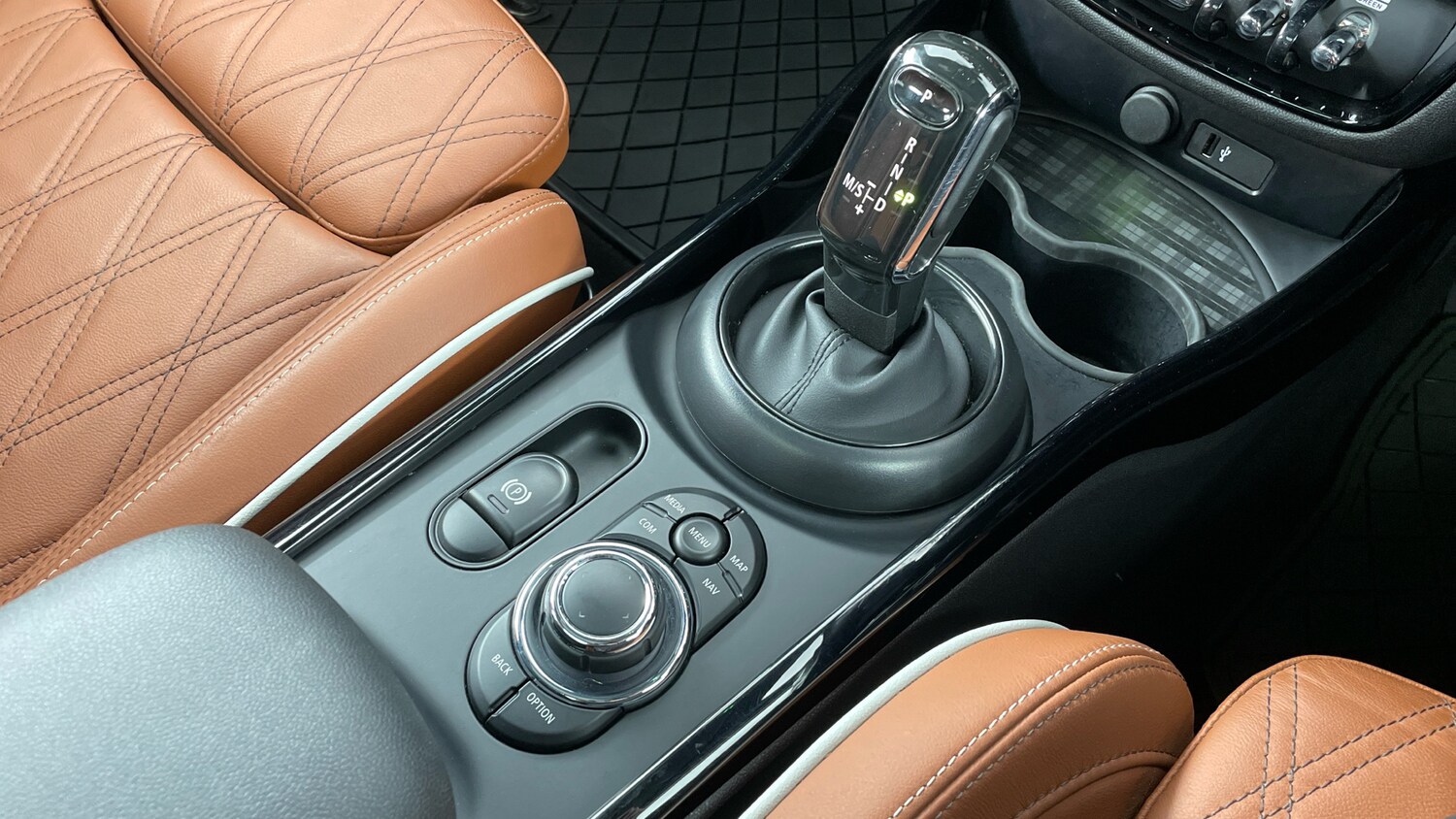 Used MINI Clubman 2023 for sale - 77883884: Photo 10