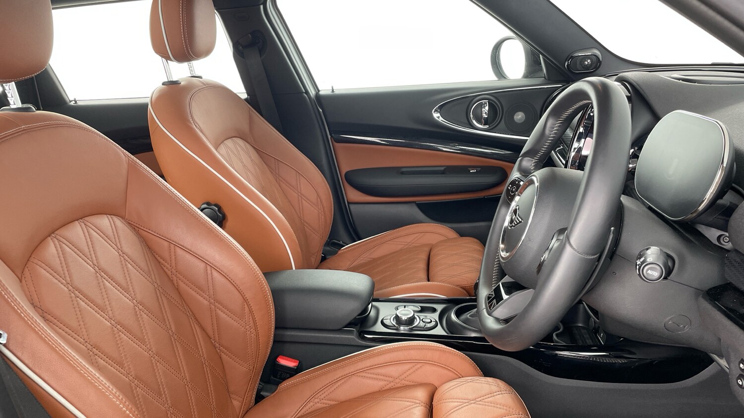 Used MINI Clubman 2023 for sale - 77883884: Photo 11