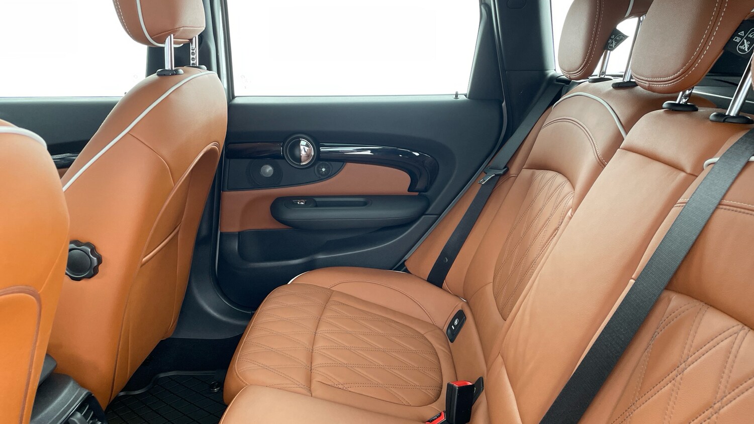 Used MINI Clubman 2023 for sale - 77883884: Photo 12