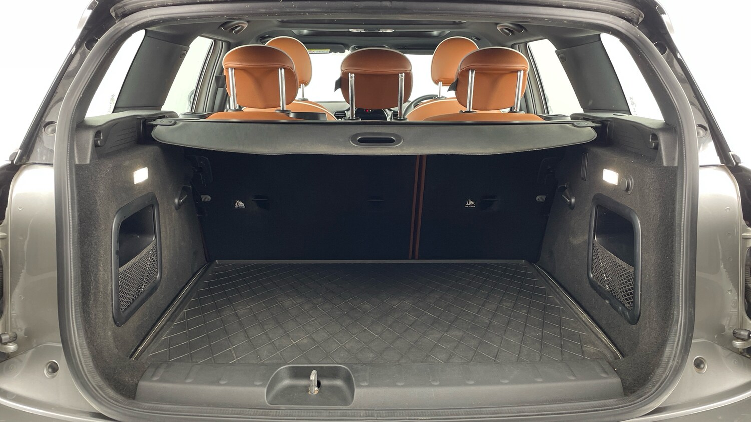 Used MINI Clubman 2023 for sale - 77883884: Photo 13