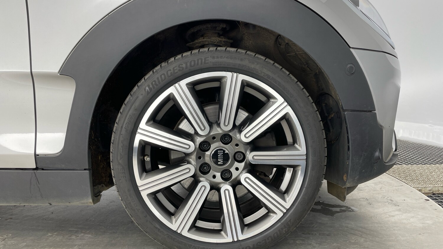 Used MINI Clubman 2023 for sale - 77883884: Photo 14