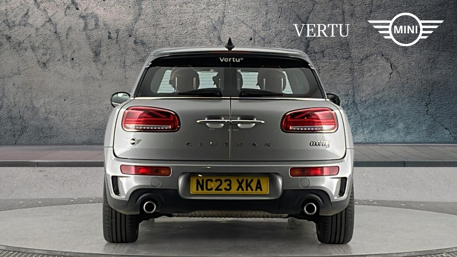 Used MINI Clubman 2023 for sale - 77883884: Photo 15