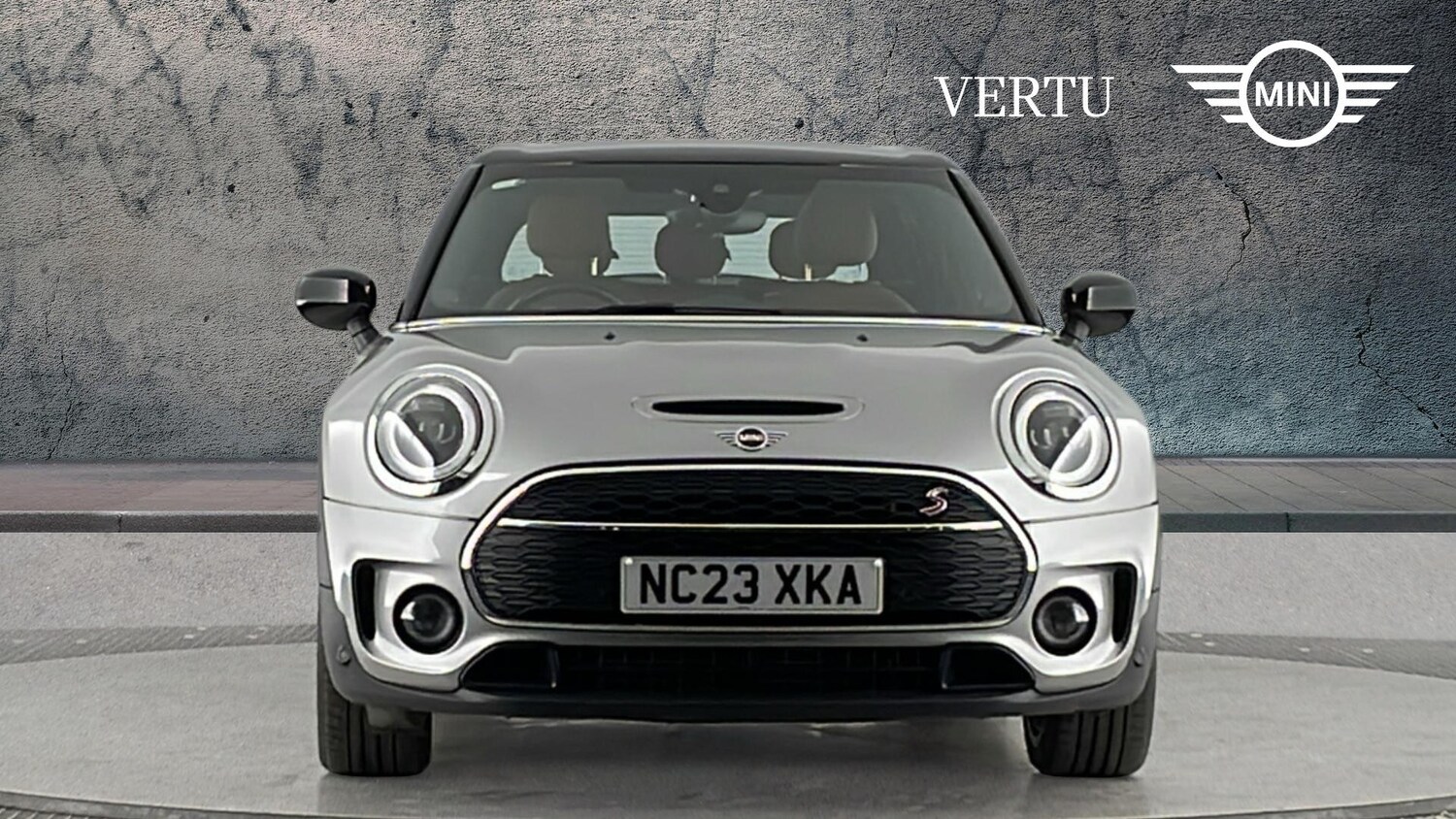 Used MINI Clubman 2023 for sale - 77883884: Photo 16