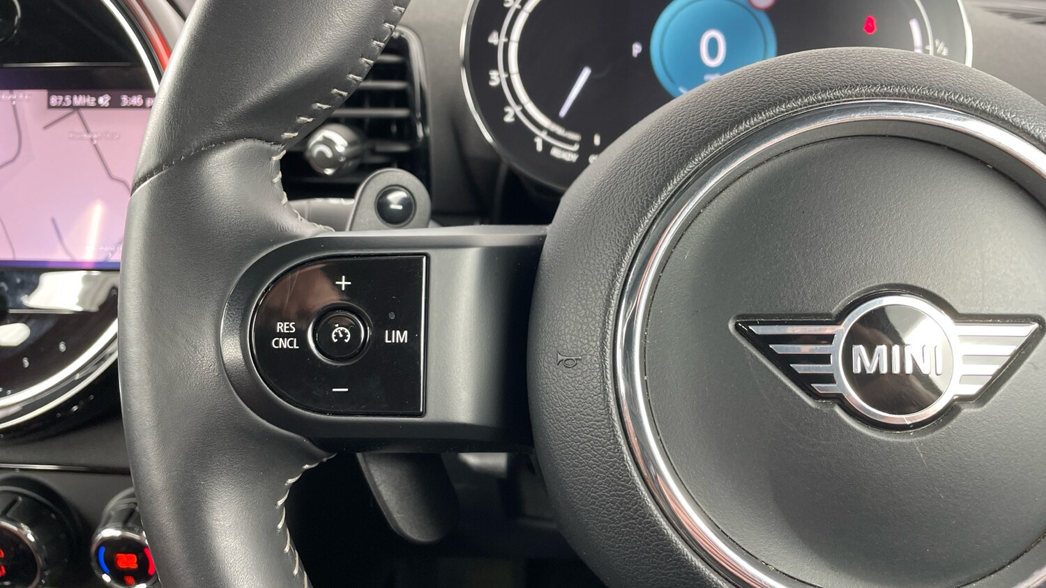 Used MINI Clubman 2023 for sale - 77883884: Photo 17