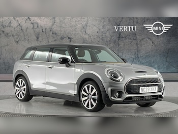 2023 (23) - 1.5 Cooper Exclusive Premium Plus 6dr Auto Petrol Estate 6-Door
