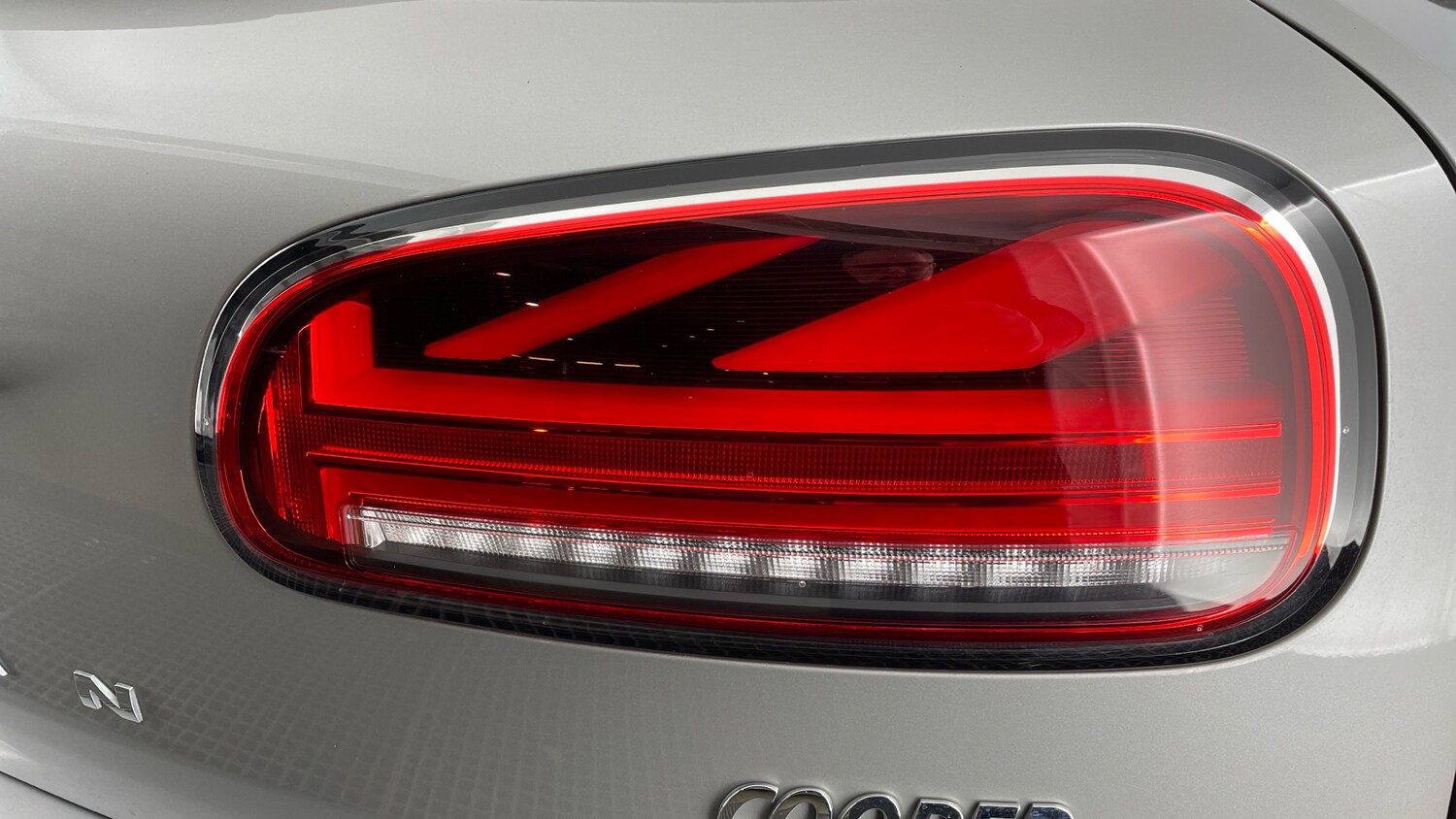 Used MINI Clubman 2023 for sale - 77883884: Photo 22