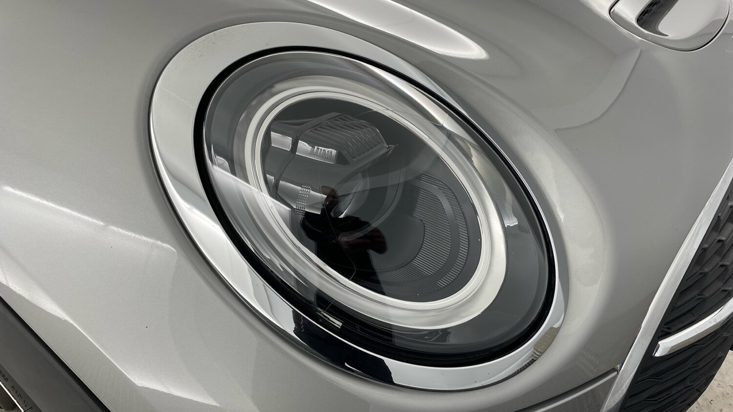 Used MINI Clubman 2023 for sale - 77883884: Photo 23