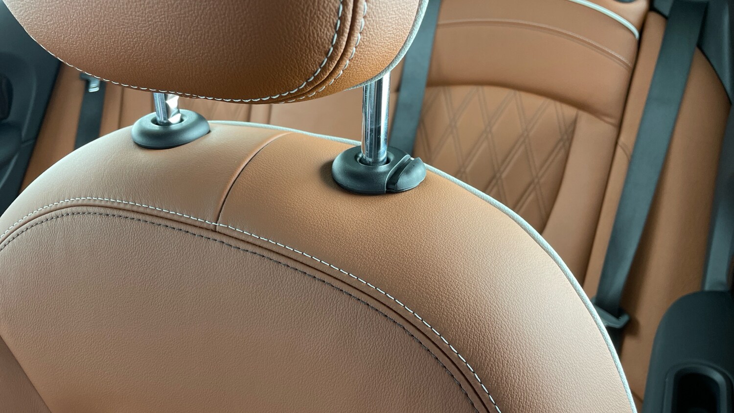 Used MINI Clubman 2023 for sale - 77883884: Photo 29