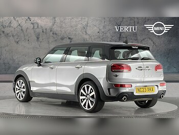 Used MINI Clubman 2023 for sale - 77883884: Photo