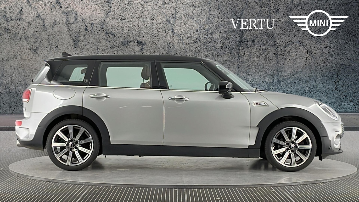 Used MINI Clubman 2023 for sale - 77883884: Photo 3