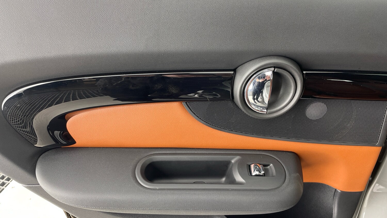 Used MINI Clubman 2023 for sale - 77883884: Photo 31