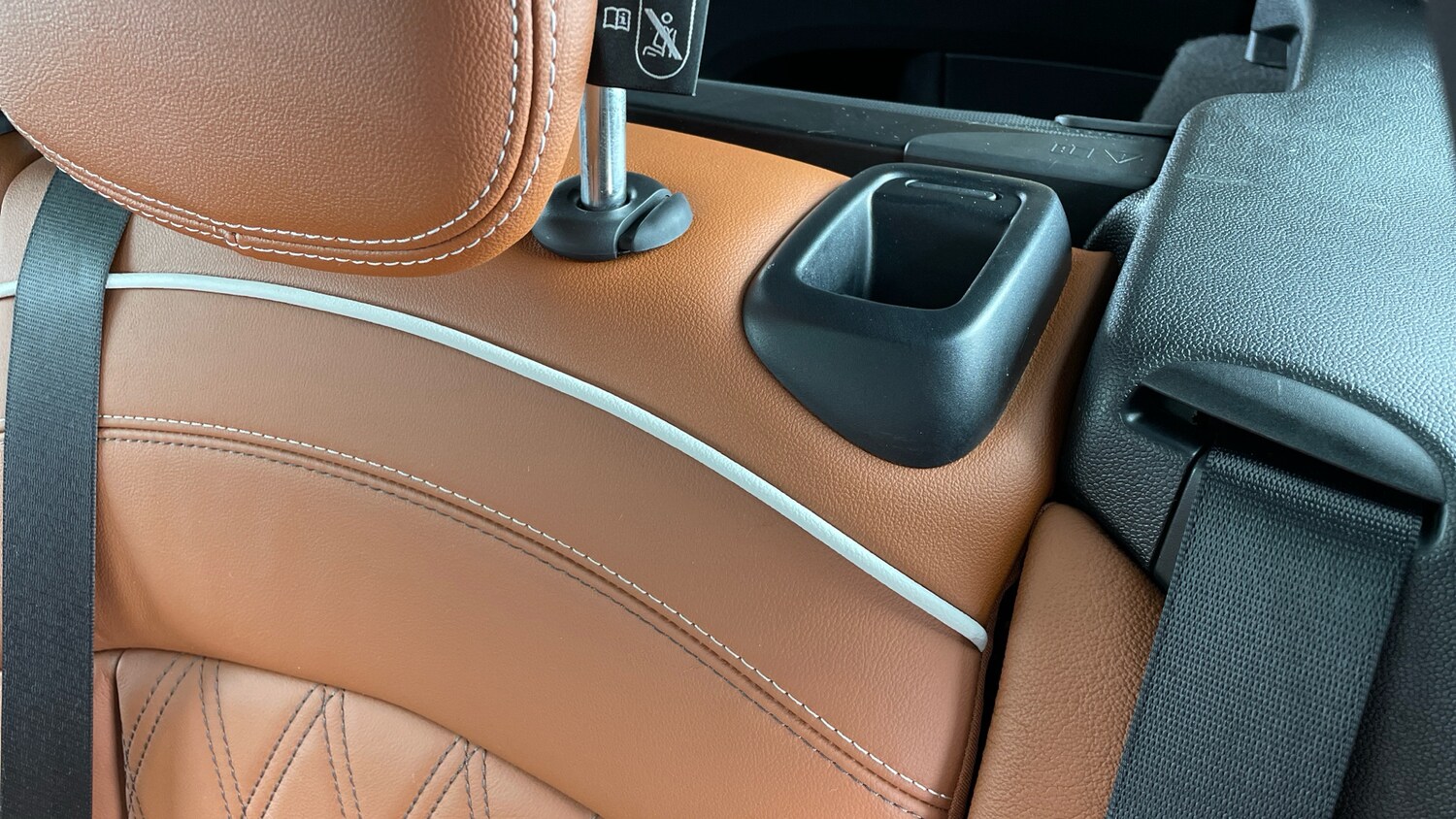 Used MINI Clubman 2023 for sale - 77883884: Photo 36