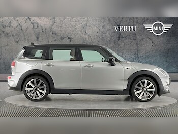 Used MINI Clubman 2023 for sale - 77883884: Photo