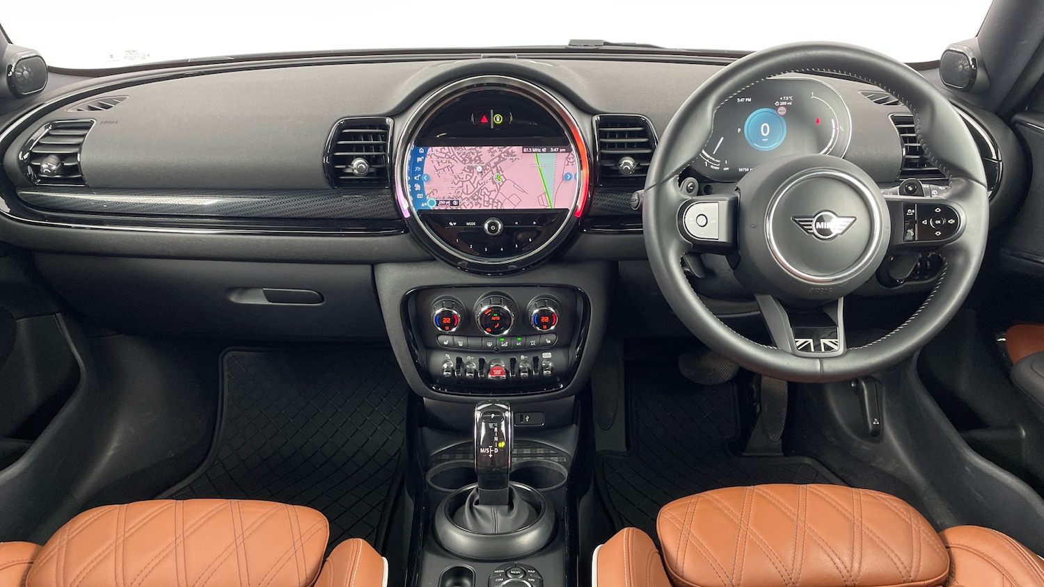 Used MINI Clubman 2023 for sale - 77883884: Photo 4