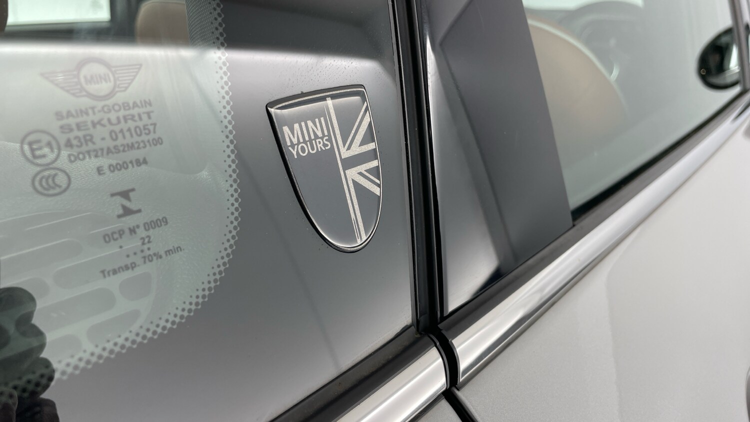 Used MINI Clubman 2023 for sale - 77883884: Photo 43