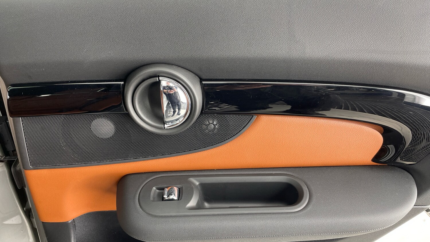 Used MINI Clubman 2023 for sale - 77883884: Photo 44