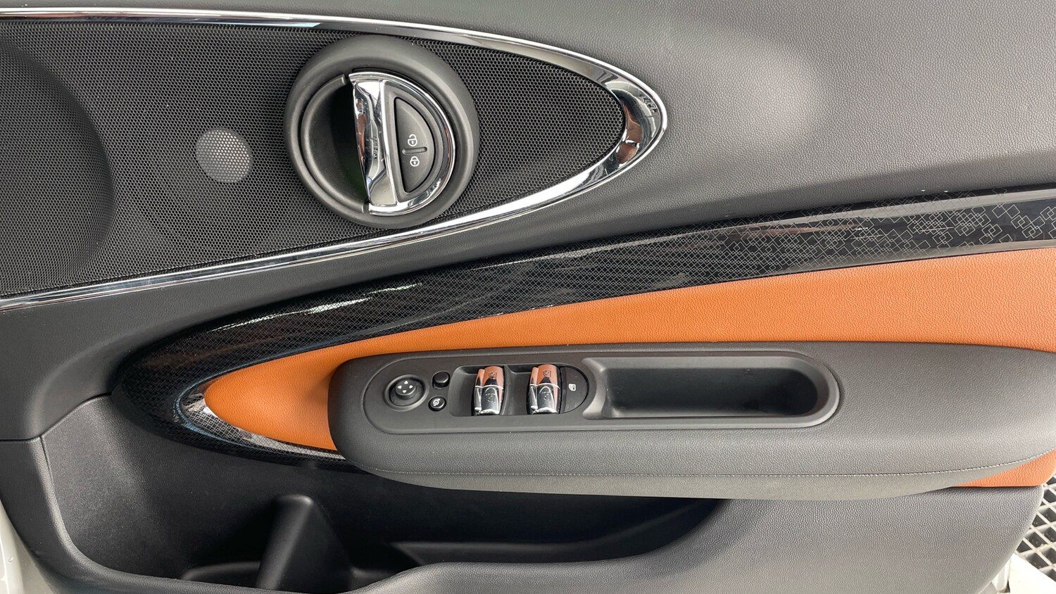 Used MINI Clubman 2023 for sale - 77883884: Photo 49