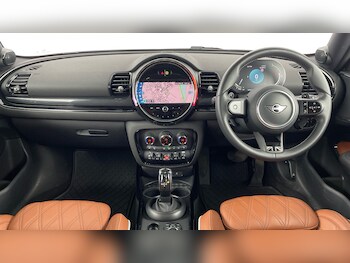 Used MINI Clubman 2023 for sale - 77883884: Photo