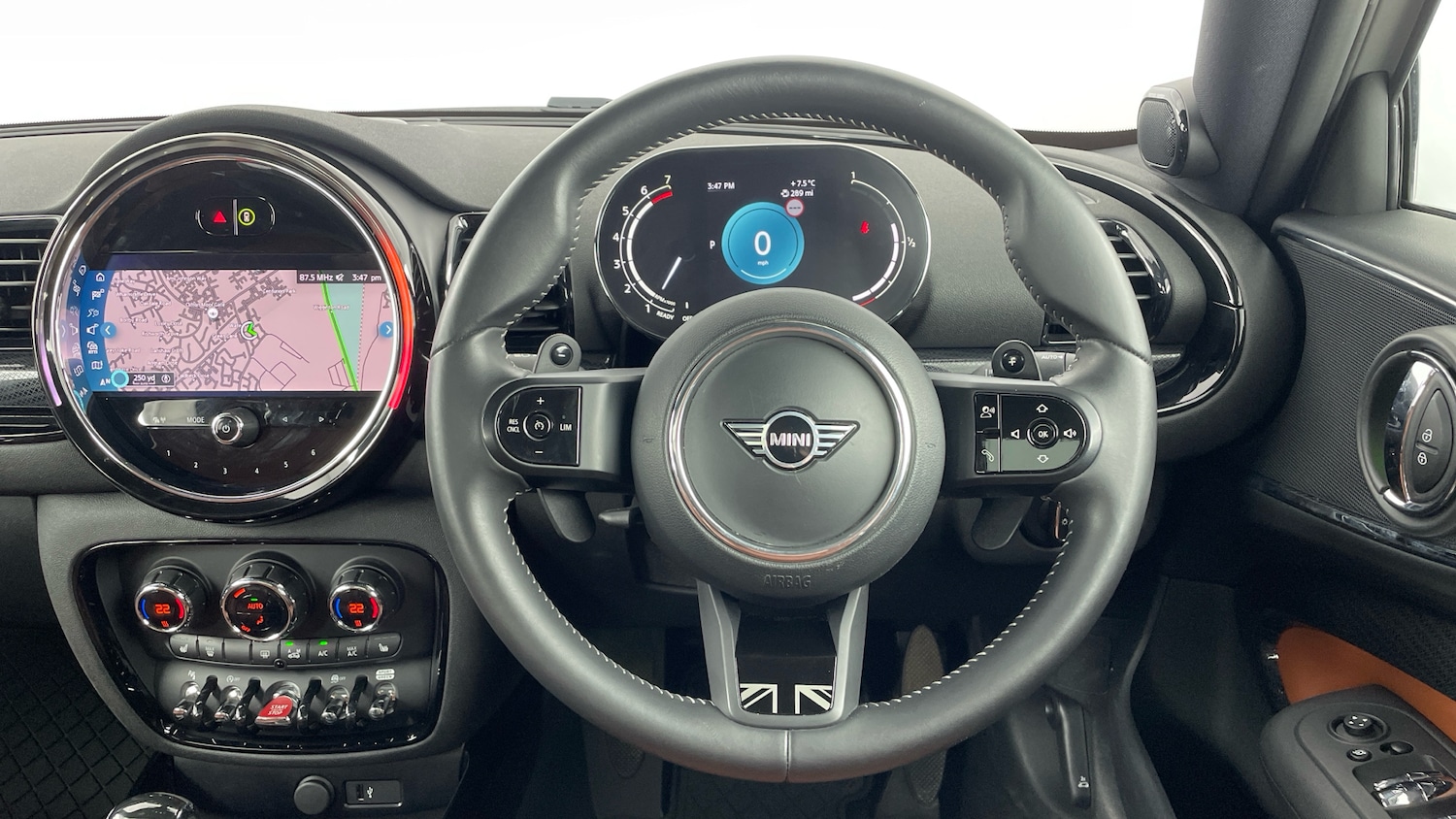 Used MINI Clubman 2023 for sale - 77883884: Photo 5