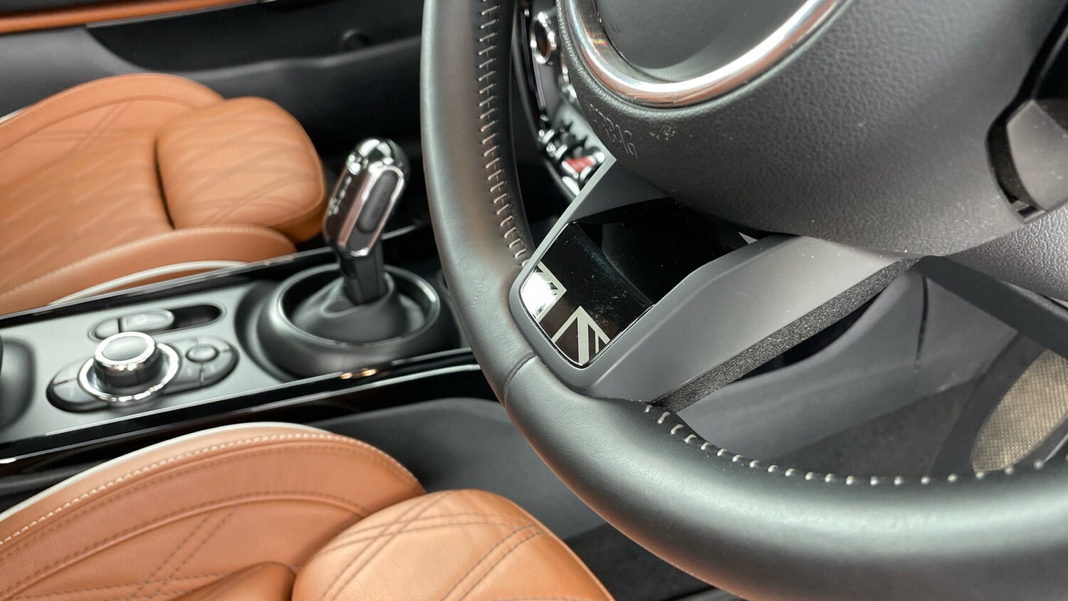 Used MINI Clubman 2023 for sale - 77883884: Photo 52