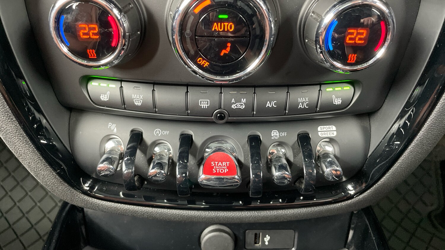 Used MINI Clubman 2023 for sale - 77883884: Photo 58