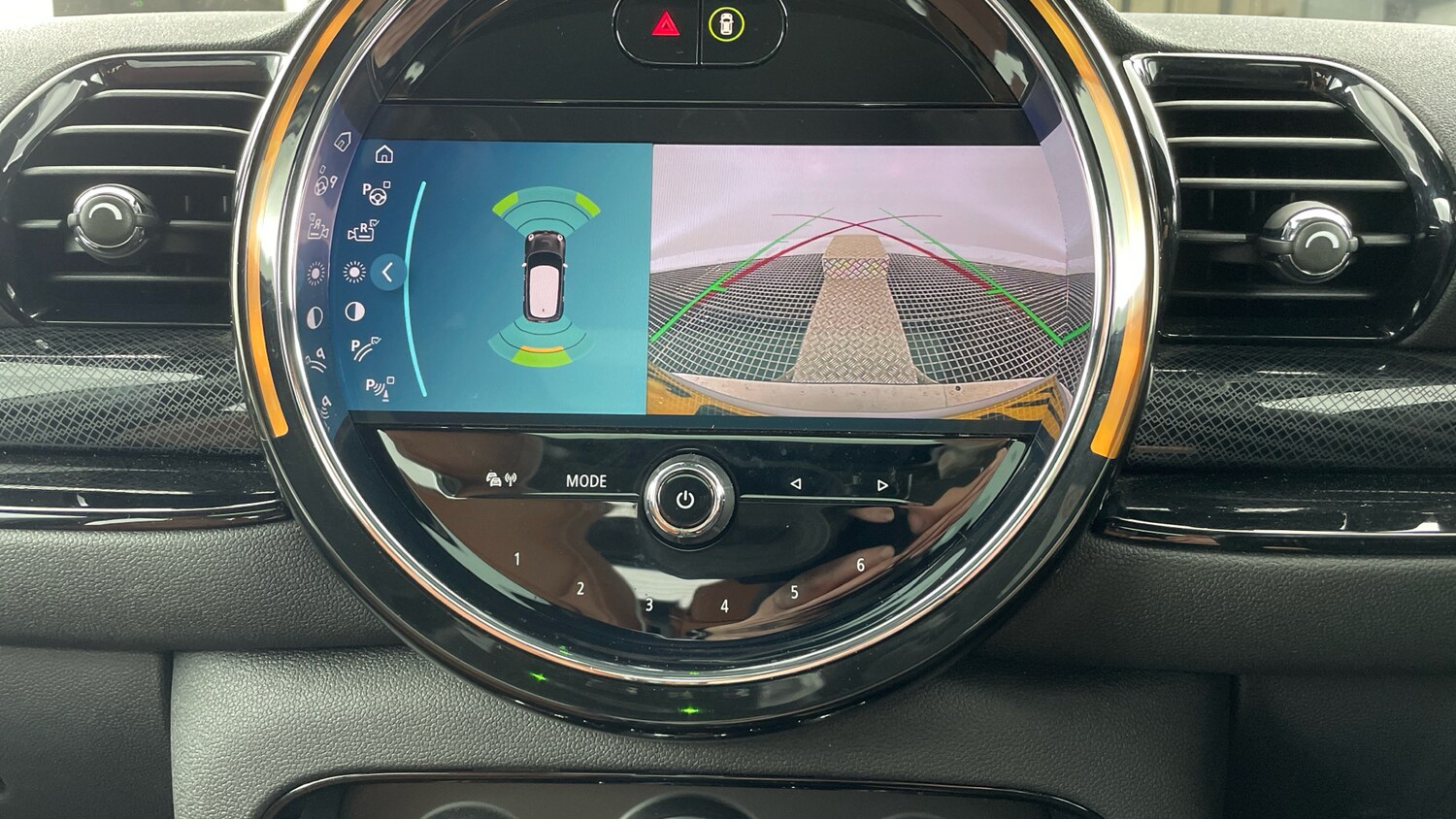 Used MINI Clubman 2023 for sale - 77883884: Photo 59