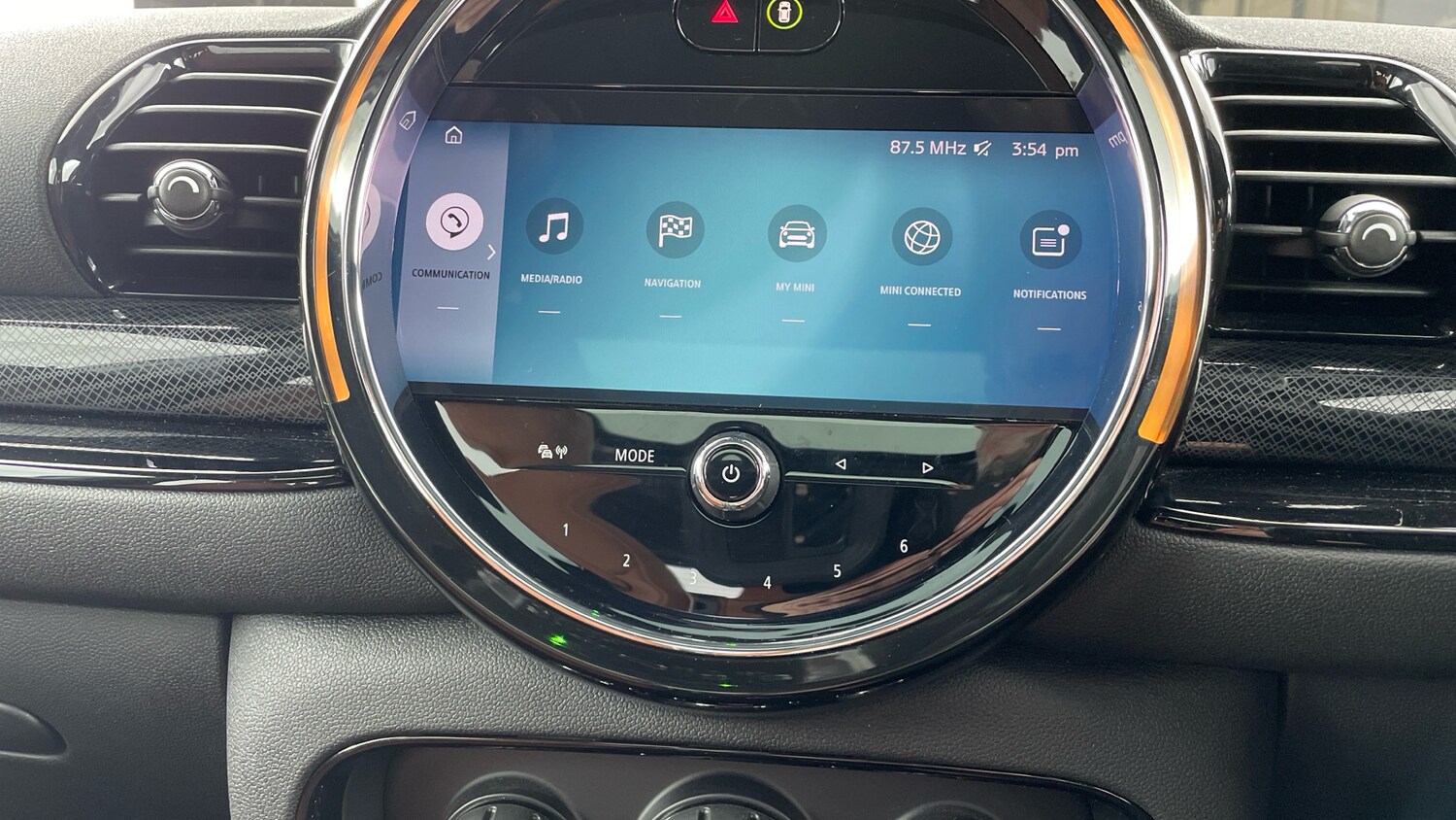 Used MINI Clubman 2023 for sale - 77883884: Photo 60