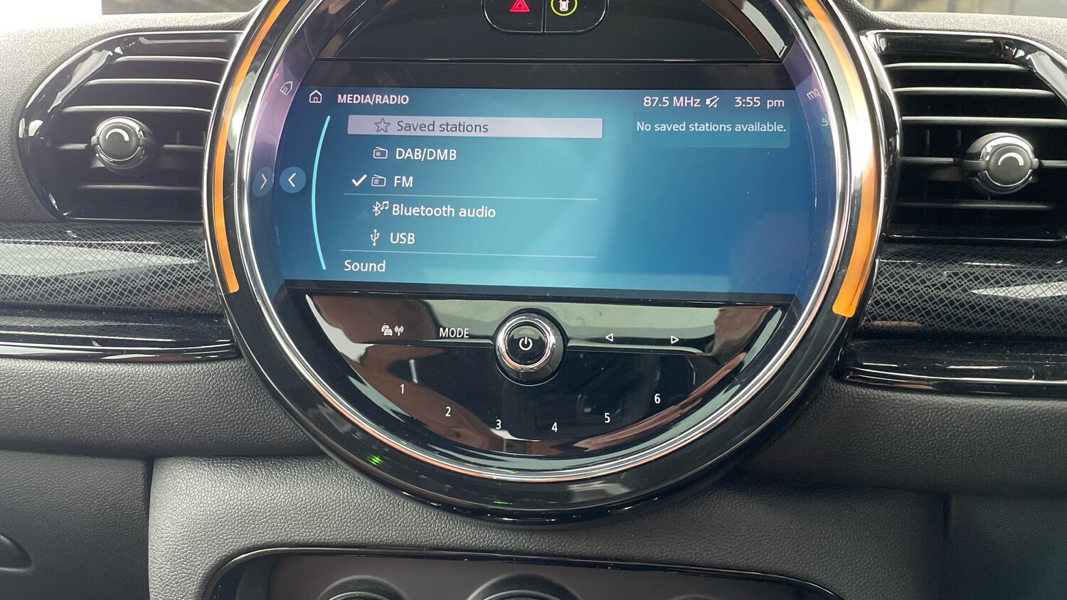 Used MINI Clubman 2023 for sale - 77883884: Photo 61