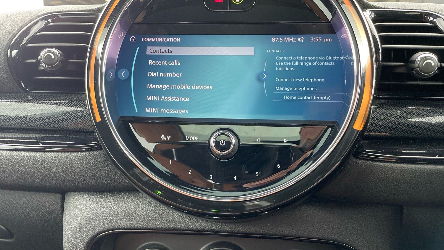 Used MINI Clubman 2023 for sale - 77883884: Photo 62