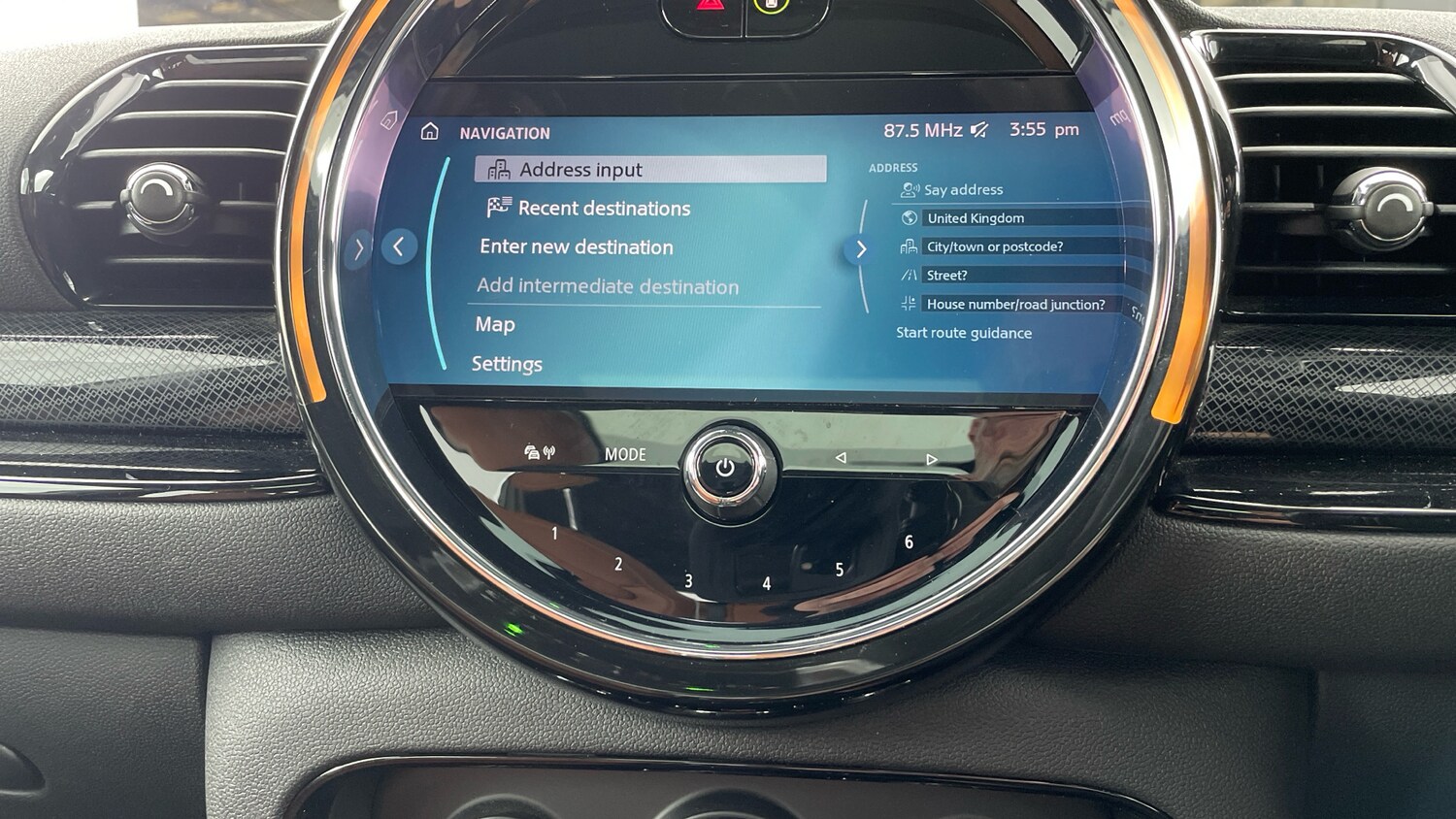 Used MINI Clubman 2023 for sale - 77883884: Photo 63