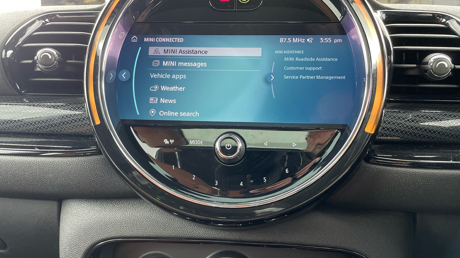 Used MINI Clubman 2023 for sale - 77883884: Photo 65