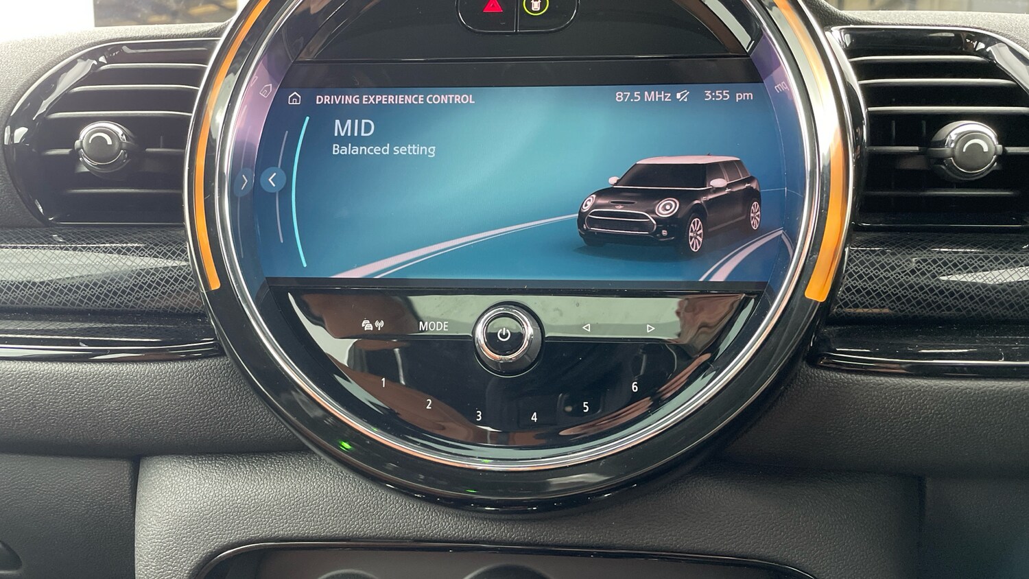 Used MINI Clubman 2023 for sale - 77883884: Photo 67