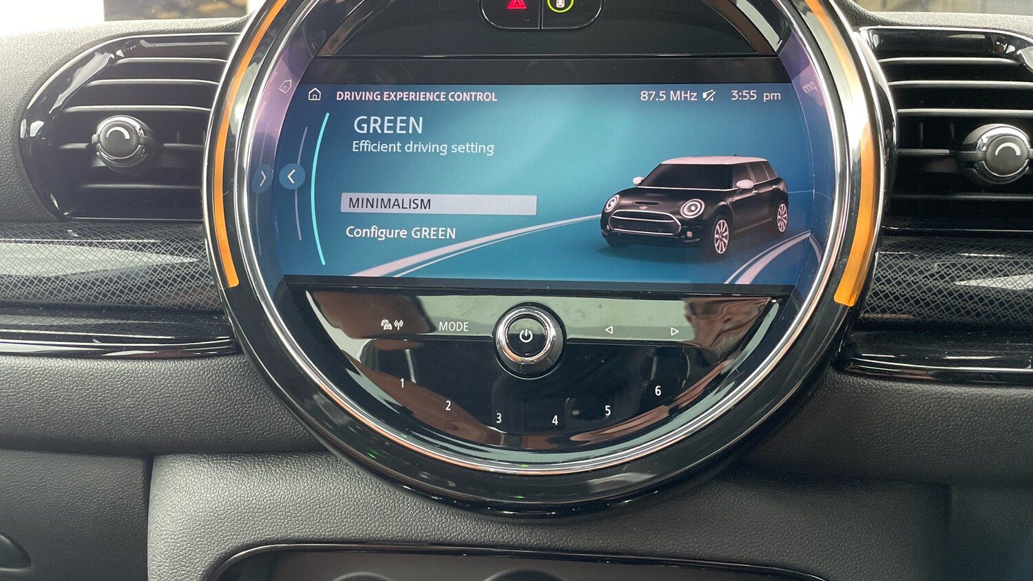 Used MINI Clubman 2023 for sale - 77883884: Photo 68