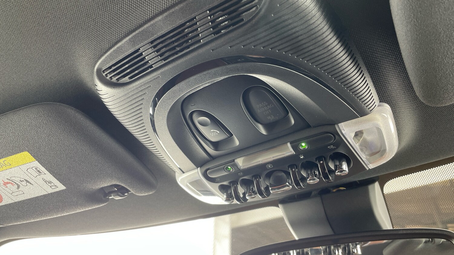 Used MINI Clubman 2023 for sale - 77883884: Photo 69