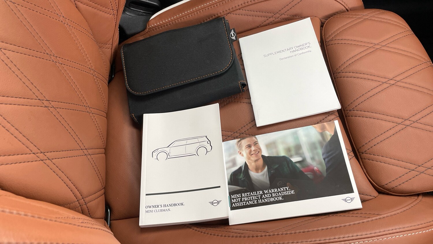 Used MINI Clubman 2023 for sale - 77883884: Photo 75