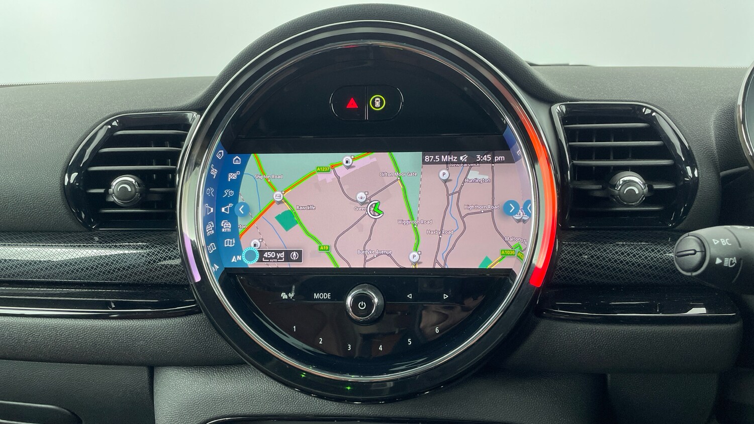 Used MINI Clubman 2023 for sale - 77883884: Photo 8