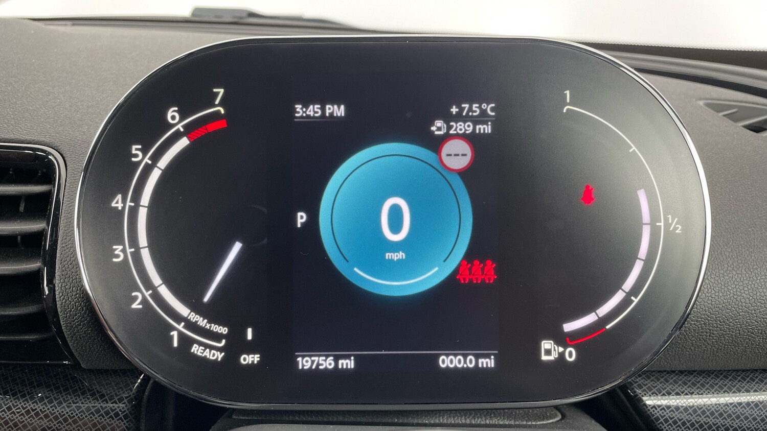 Used MINI Clubman 2023 for sale - 77883884: Photo 9