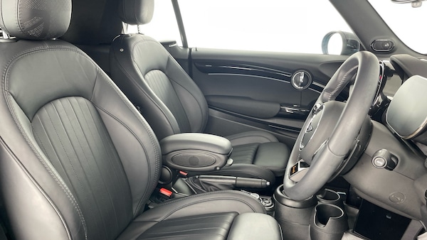 Used MINI Convertible 2023 for sale - 75535726: Photo 11