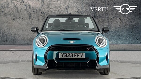 Used MINI Convertible 2023 for sale - 75535726: Photo 16