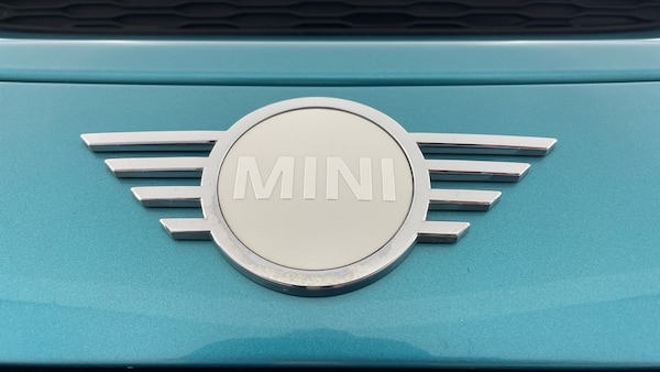 Used MINI Convertible 2023 for sale - 75535726: Photo 24