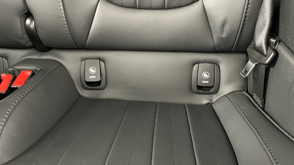 Used MINI Convertible 2023 for sale - 75535726: Photo 36