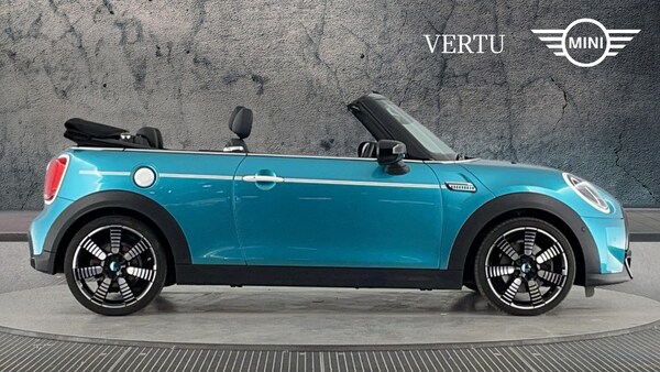 Used MINI Convertible 2023 for sale - 75535726: Photo 3
